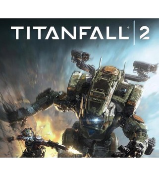 Titanfall 2 EN/ES/FR/PT/RU/CH/JP/NL/IT/KR/PL Languages Only Origin Key EUROPE